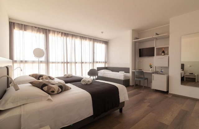 Hotel Albergo Milano