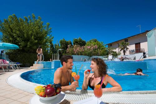 Hotel Albicocco