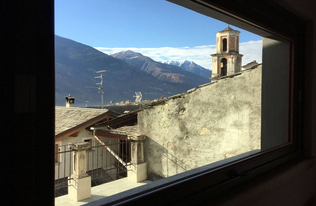 Hotel Albrici