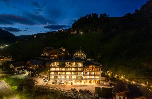 Hotel Alcialc