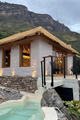Hotel Aldea Guane
