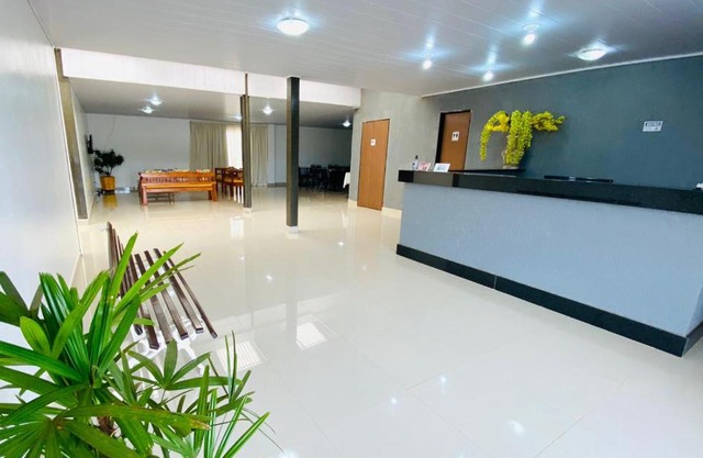 Hotel Alexânia