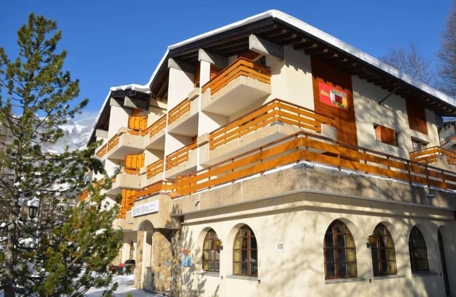 Hotel Alex