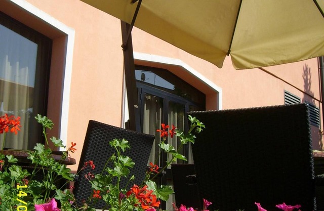 Hotel Alexander