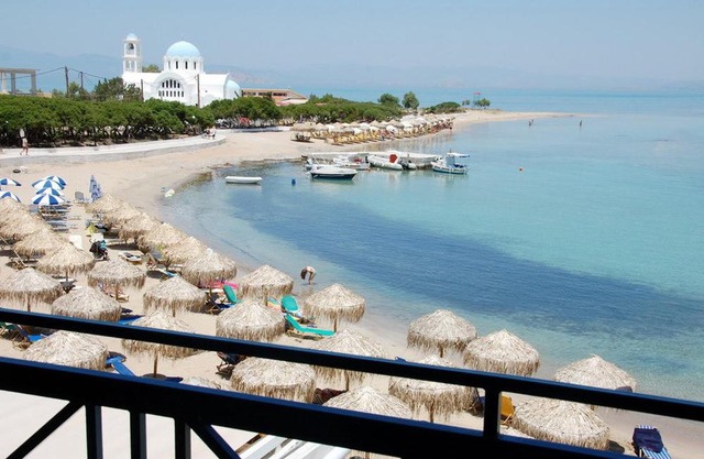 Hotel Alexandra