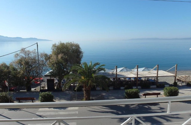 Hotel Alexandrion