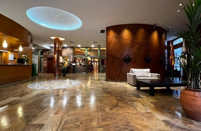 Hotel Alfonso IX
