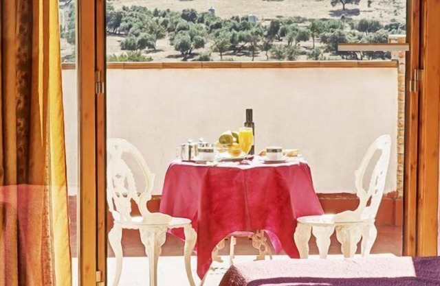 Hotel Alfonso VIII