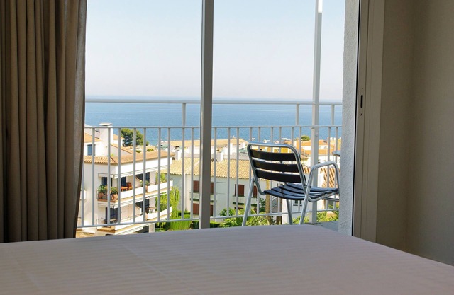 Hotel Alga