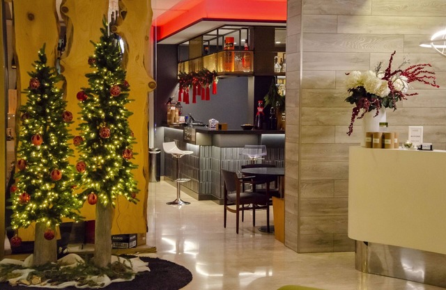 Hotel alla fonte