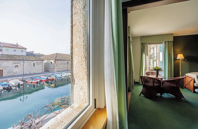 Hotel Alla Grotta