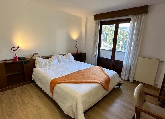 Hotel Alle Tre Baite