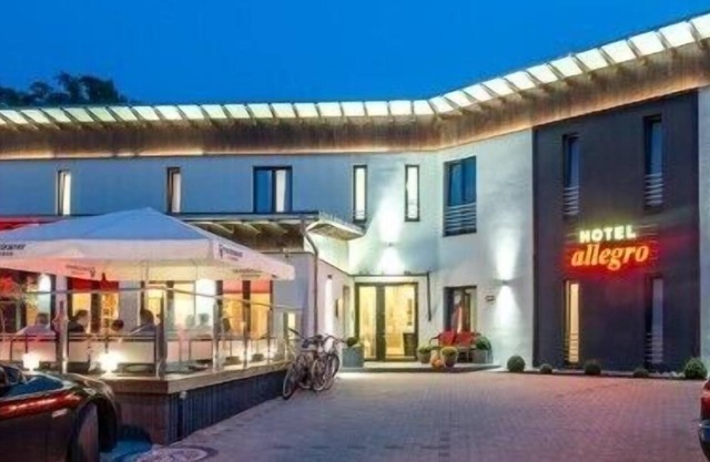 Hotel Allegro