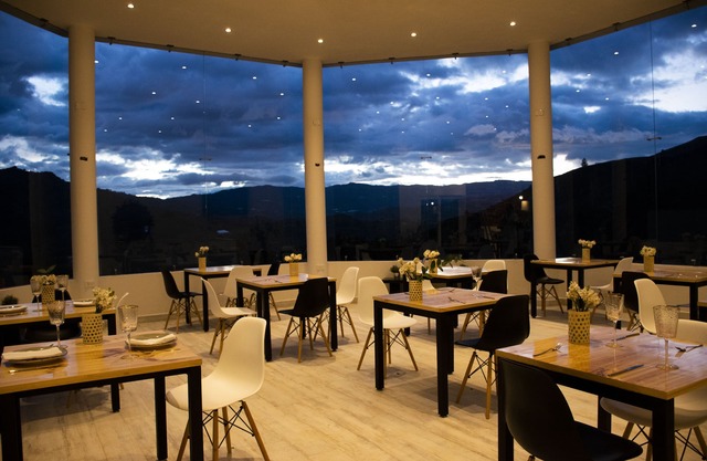 Hotel Alma