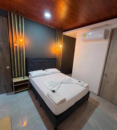 Hotel Almalu