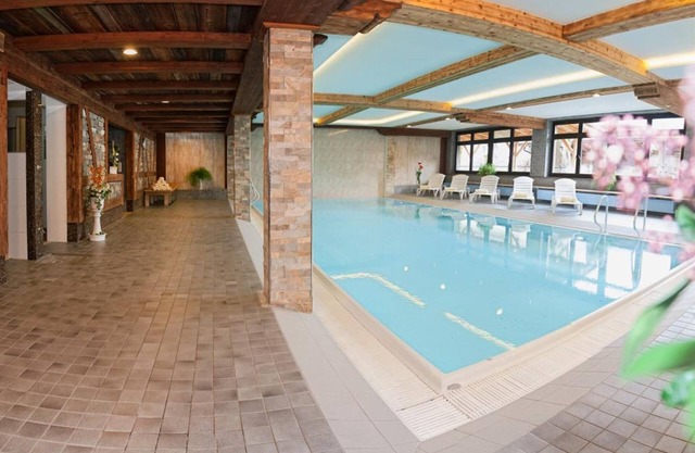 Hotel Almhof Lackner