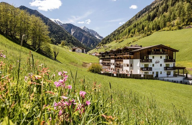 Hotel Almina