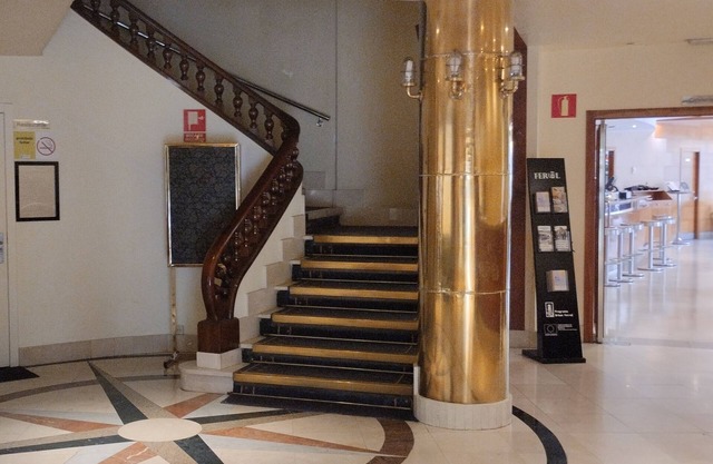 Hotel Almirante