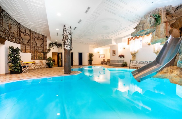 Hotel Alpe