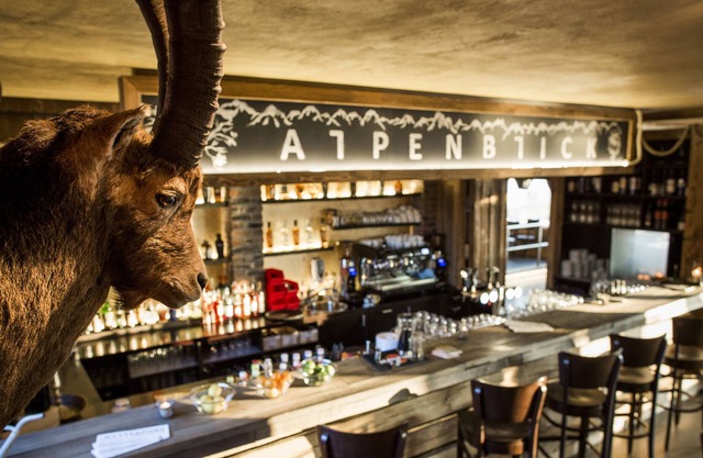 Hotel Alpenblick