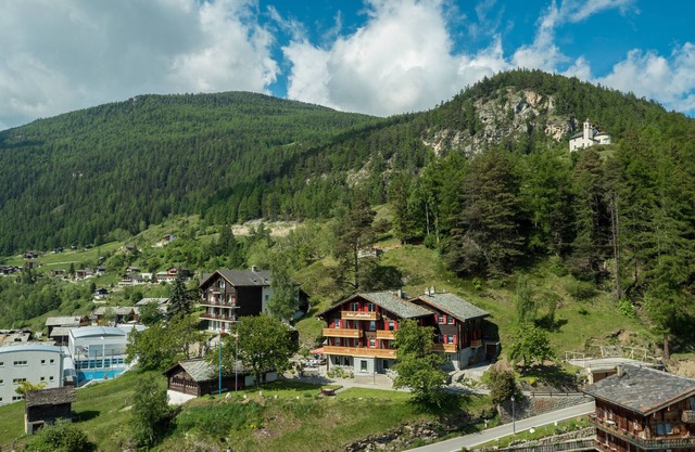 Hotel Alpenblick