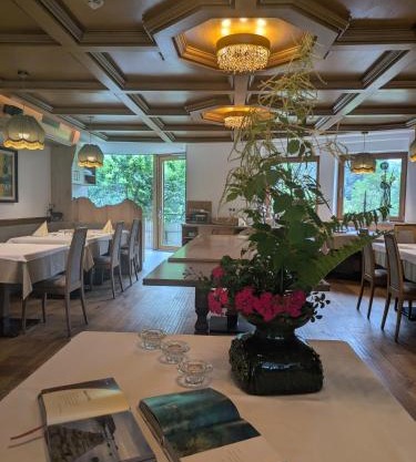 Hotel Alpenblick
