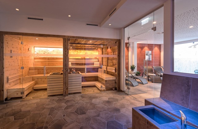 Hotel Alpenfeuer Montafon