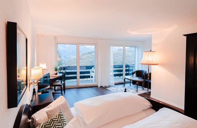 Hotel Alpenhof