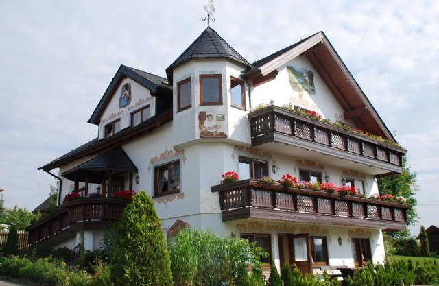 Hotel Alpenhof