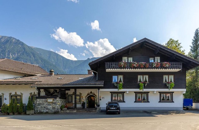 Hotel Alpenhof