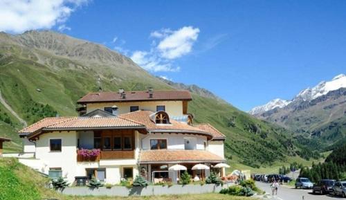 Hotel Alpenjuwel