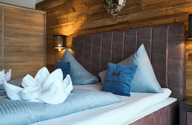 Hotel Alpennest