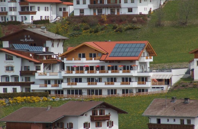 Hotel Alpenrose