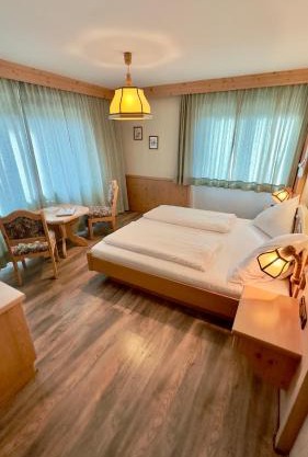 Hotel Alpenrose