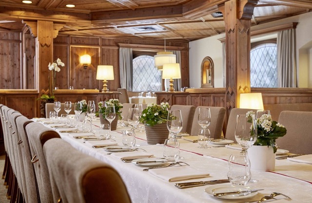 Hotel Alpenrose Kufstein