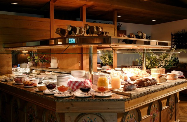 Hotel Alpenrose Wengen