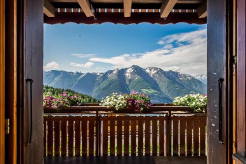 Hotel Alpfrieden