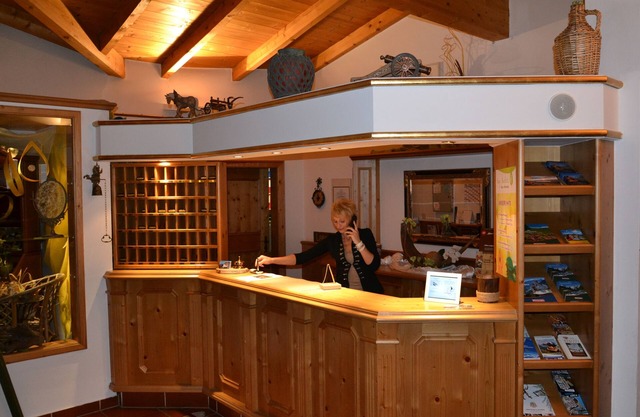 Hotel Alpina Resort nature & wellness