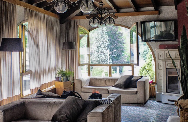 Hotel Alpino