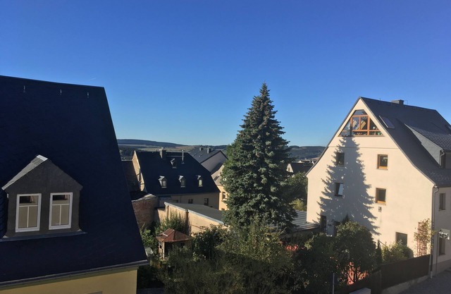 Hotel Alt Annaberg
