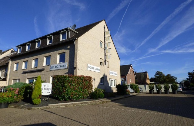 Hotel Alt Büttgen