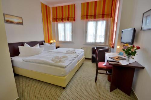 Hotel Alt-Connewitz