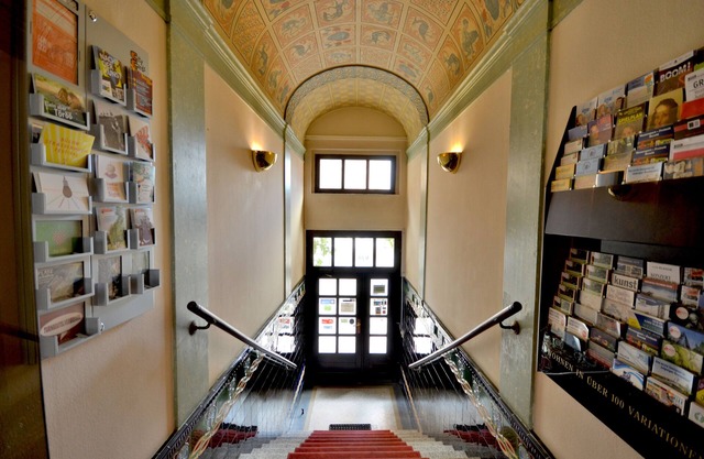 Hotel Alt Connewitz