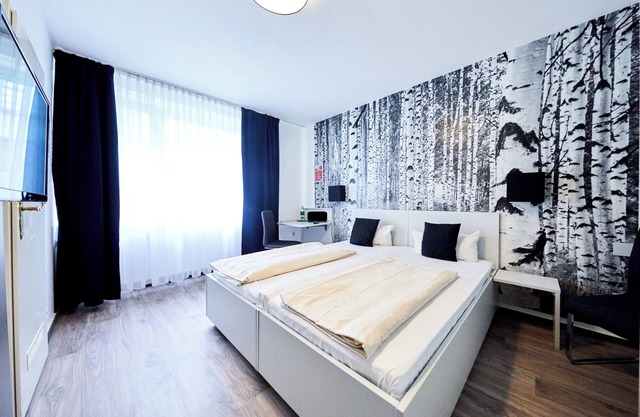 Hotel Alt Deutz