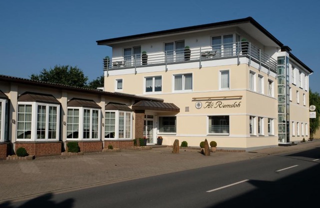 Hotel Alt Riemsloh