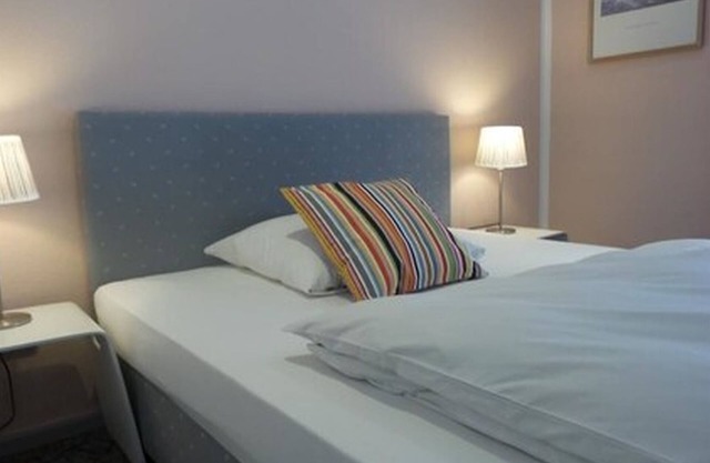 Hotel Alt Tegel