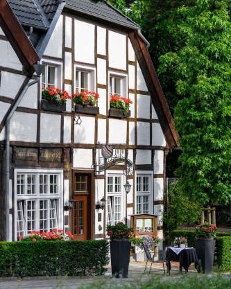 Hotel Alt Vellern
