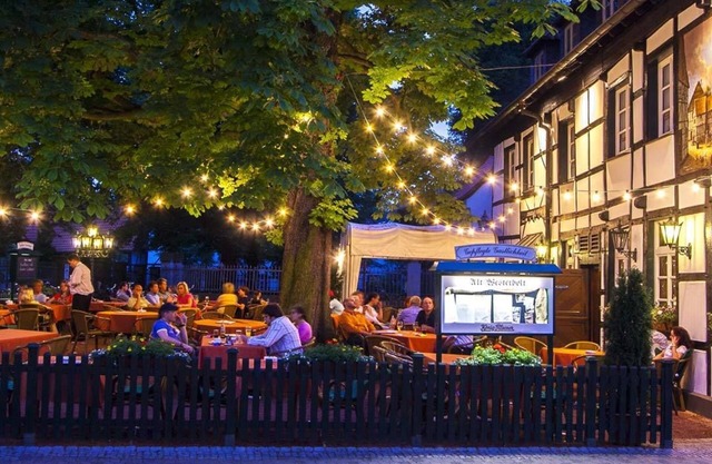 Hotel Alt Westerholt