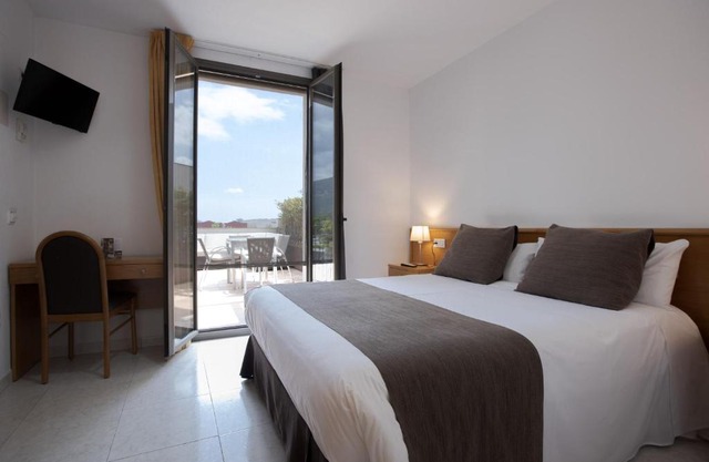 Hotel Alta Garrotxa