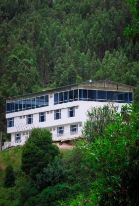 Hotel Alta Montaña By Seres Viajeros